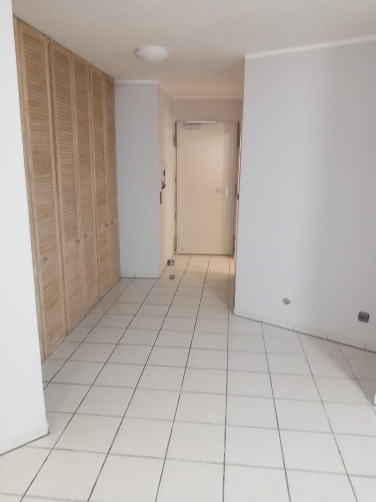 Monteurzimmer/Ferienwohnung Brauckstrasse, Ґладбек Номер фото